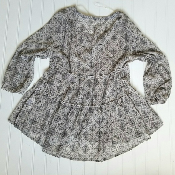 ❤️ Jolt peasant blouse size small - Picture 2 of 6